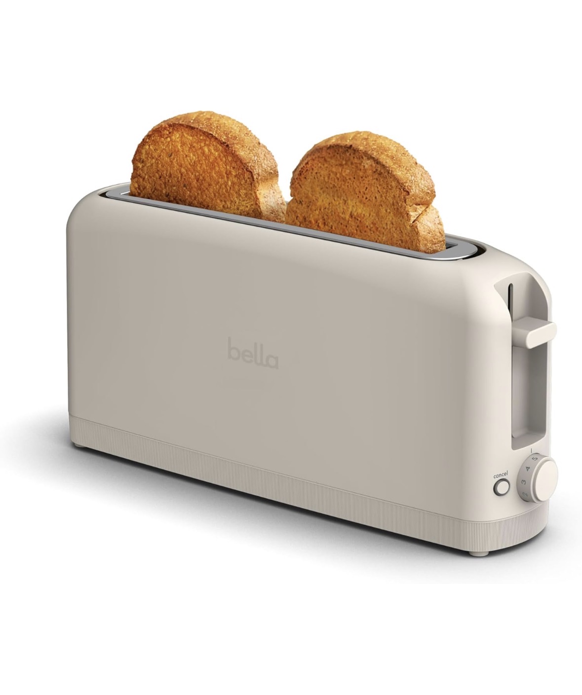 Bella 2-Slice Slim Toaster