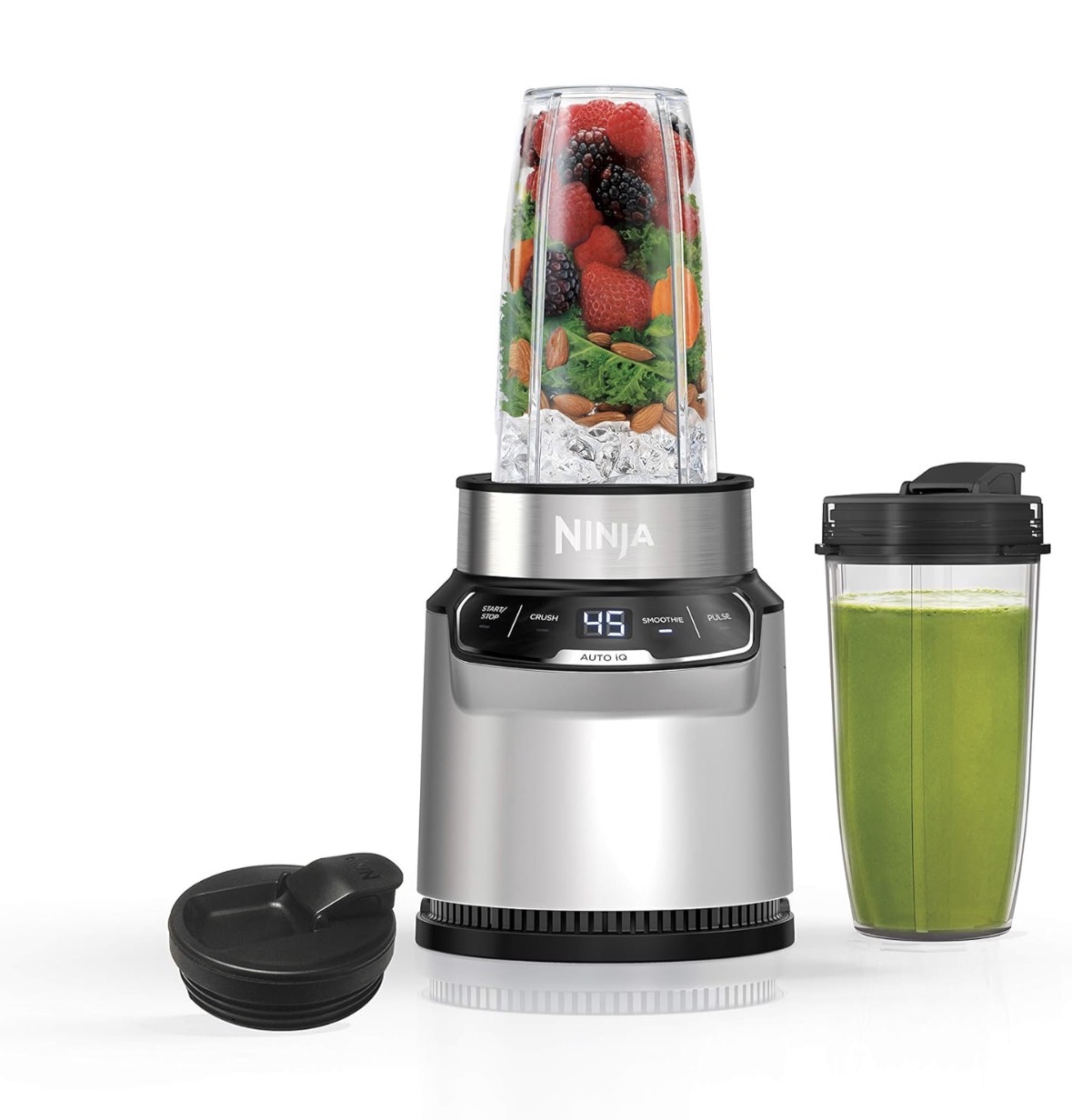 Ninja Blender
